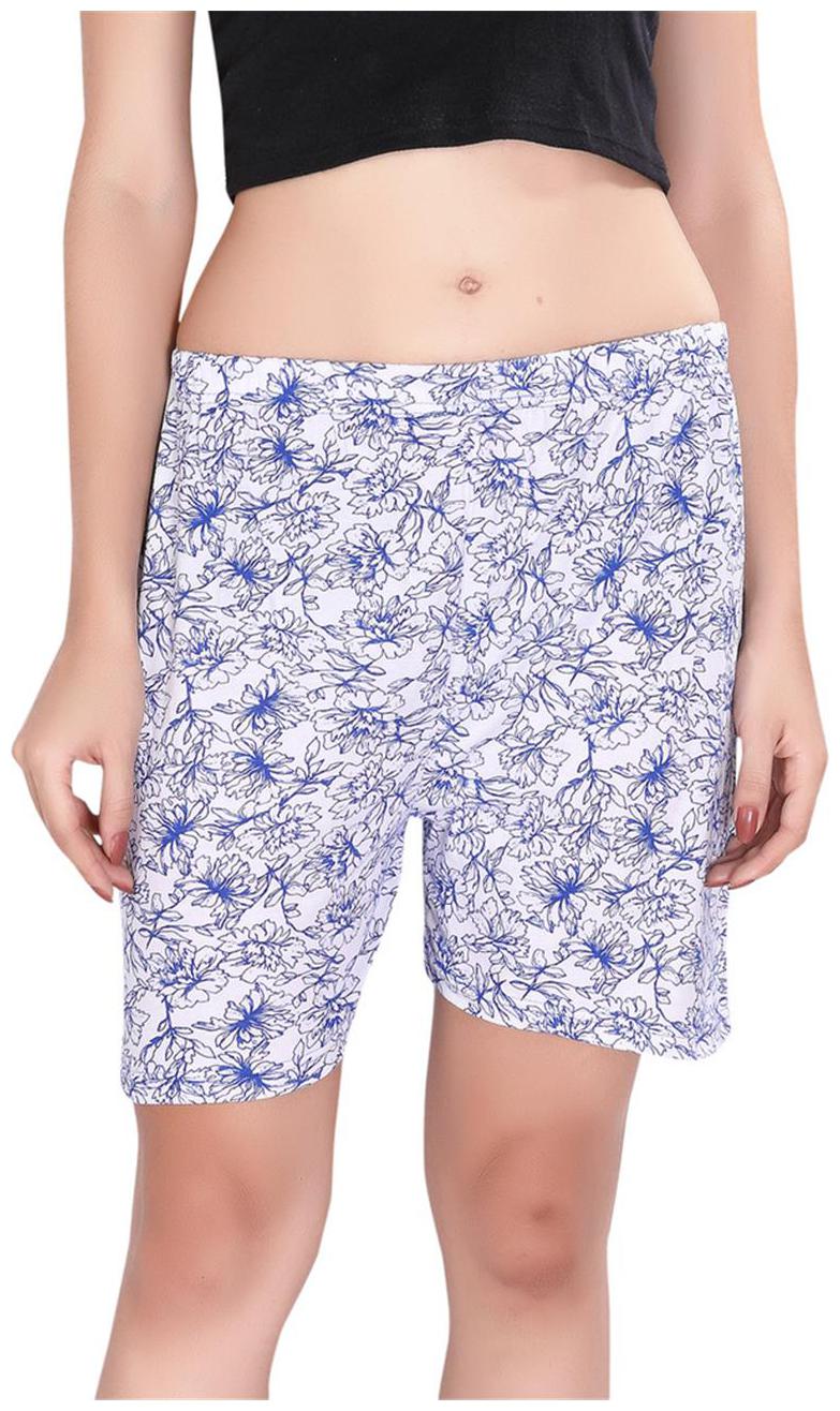 

Bfly Women Printed Shorts