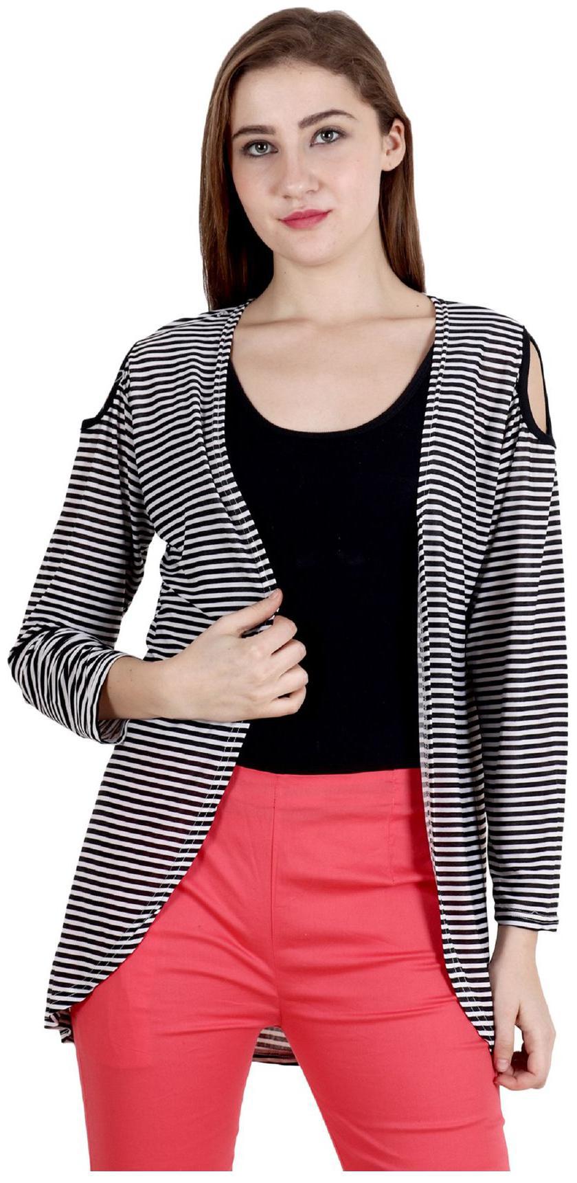 

Bfly Women Shrug - Multi
