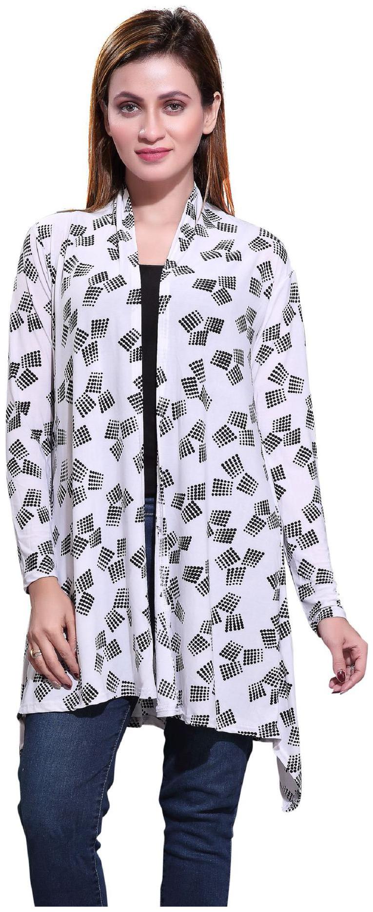 

Bfly Women Shrug - Multi