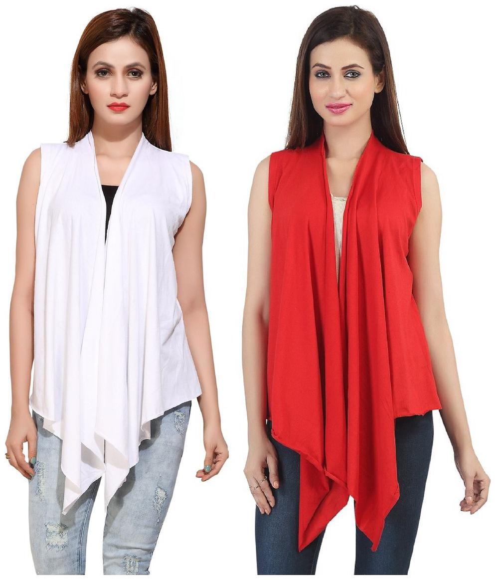 

Bfly Women Shrug - Multi