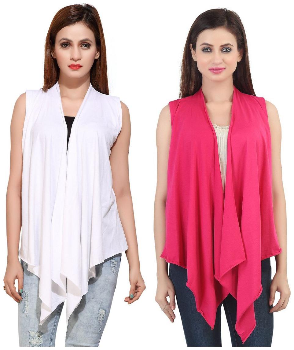 

Bfly Women Shrug - Multi