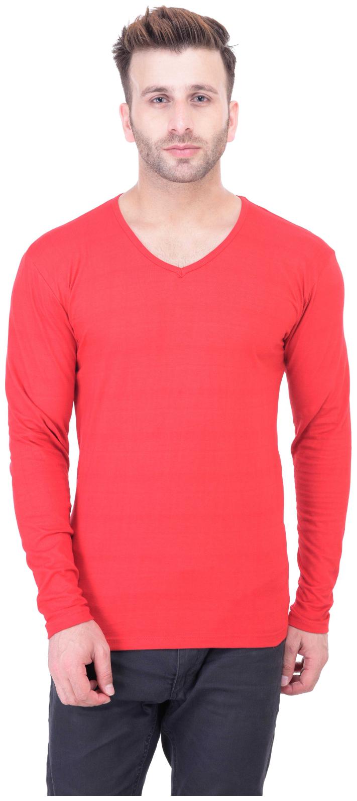 

Bi Fashion Men s T-Shirt - Red