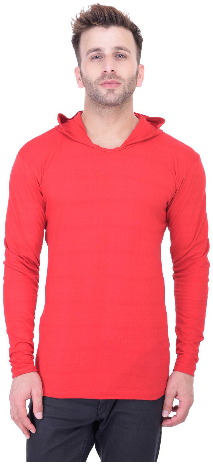 

Bi Fashion Men s T-Shirt - Red