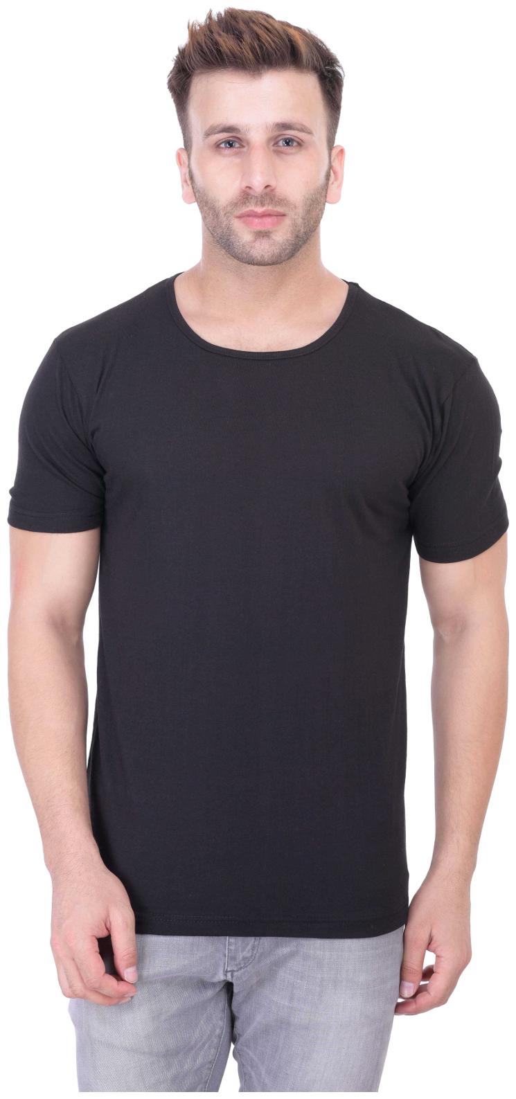 

Bi Fashion Men s T-Shirt - Black