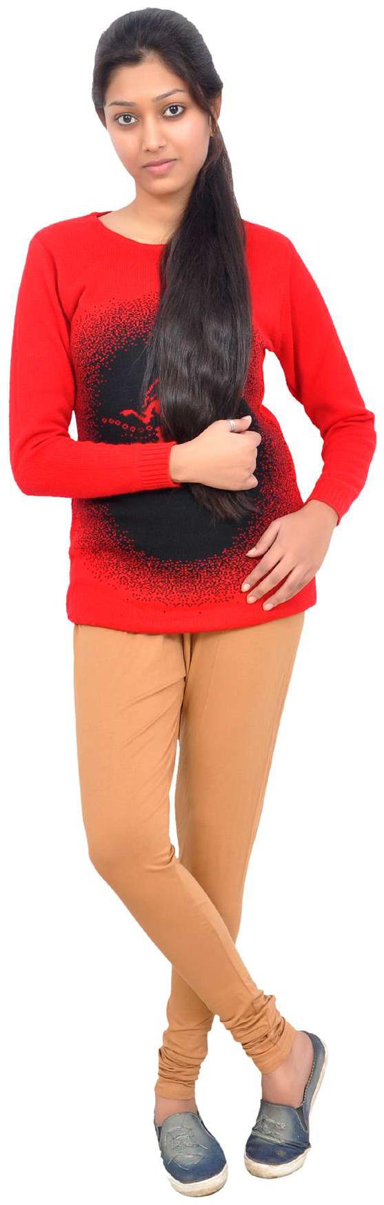 

Binaca Cotton Salwar - Beige