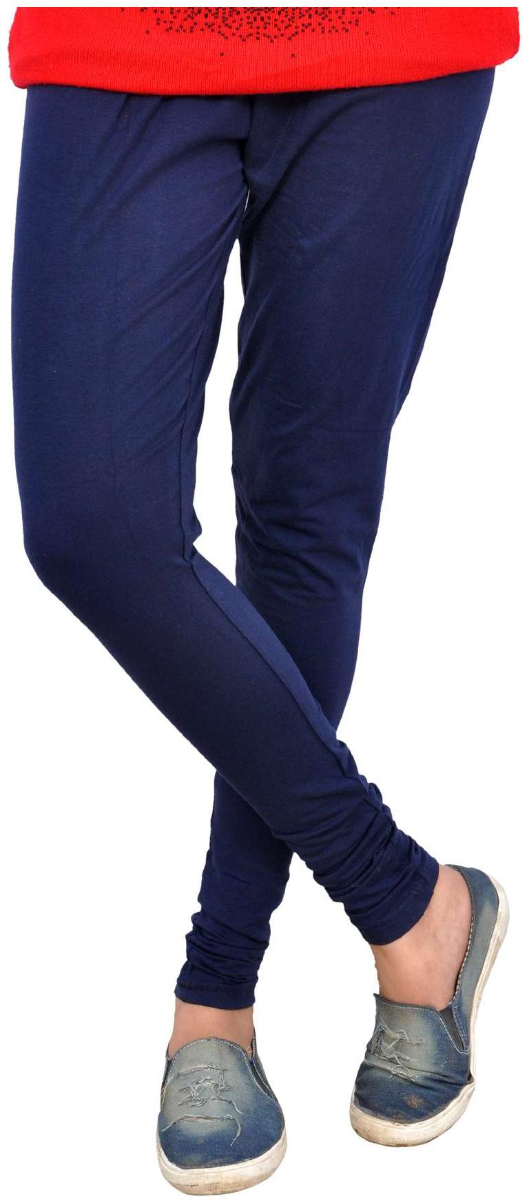 

Binaca Cotton Salwar - Blue