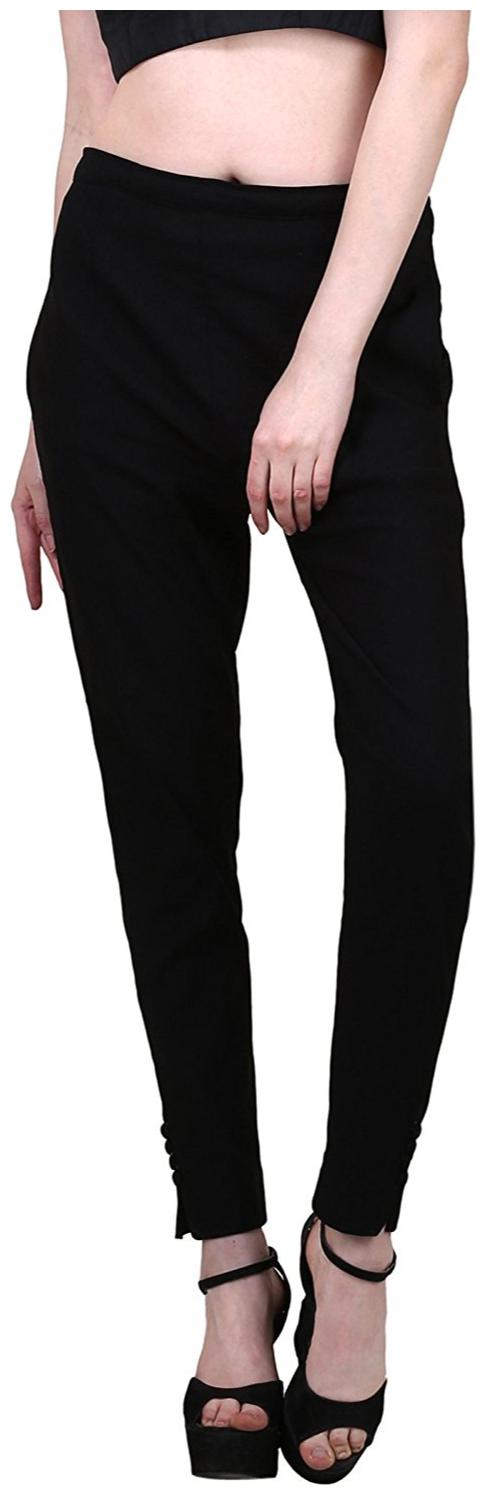 

Istyle Can Lumlum Cigarette Pant