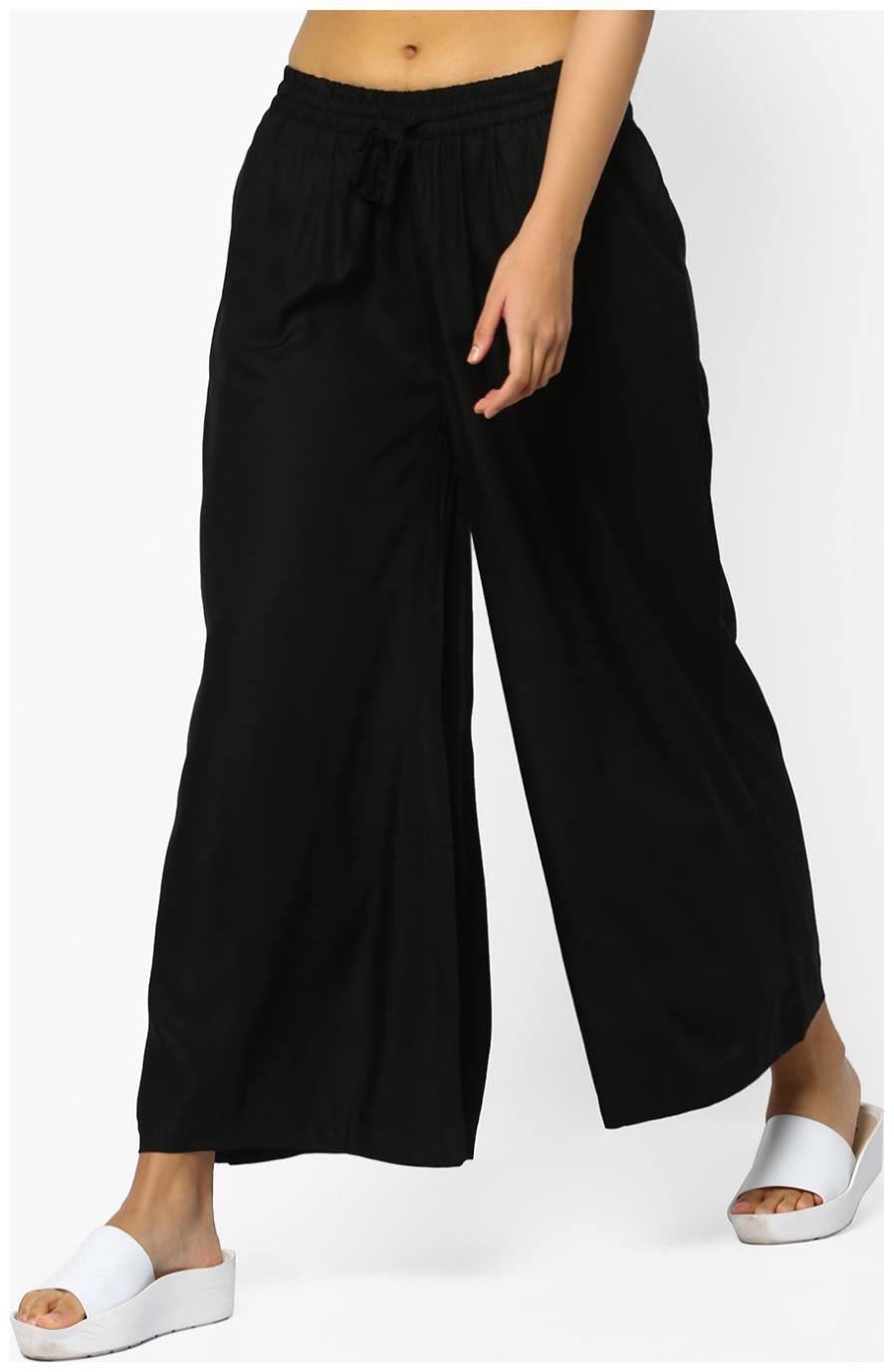 

Istyle Can Cotton Palazzo
