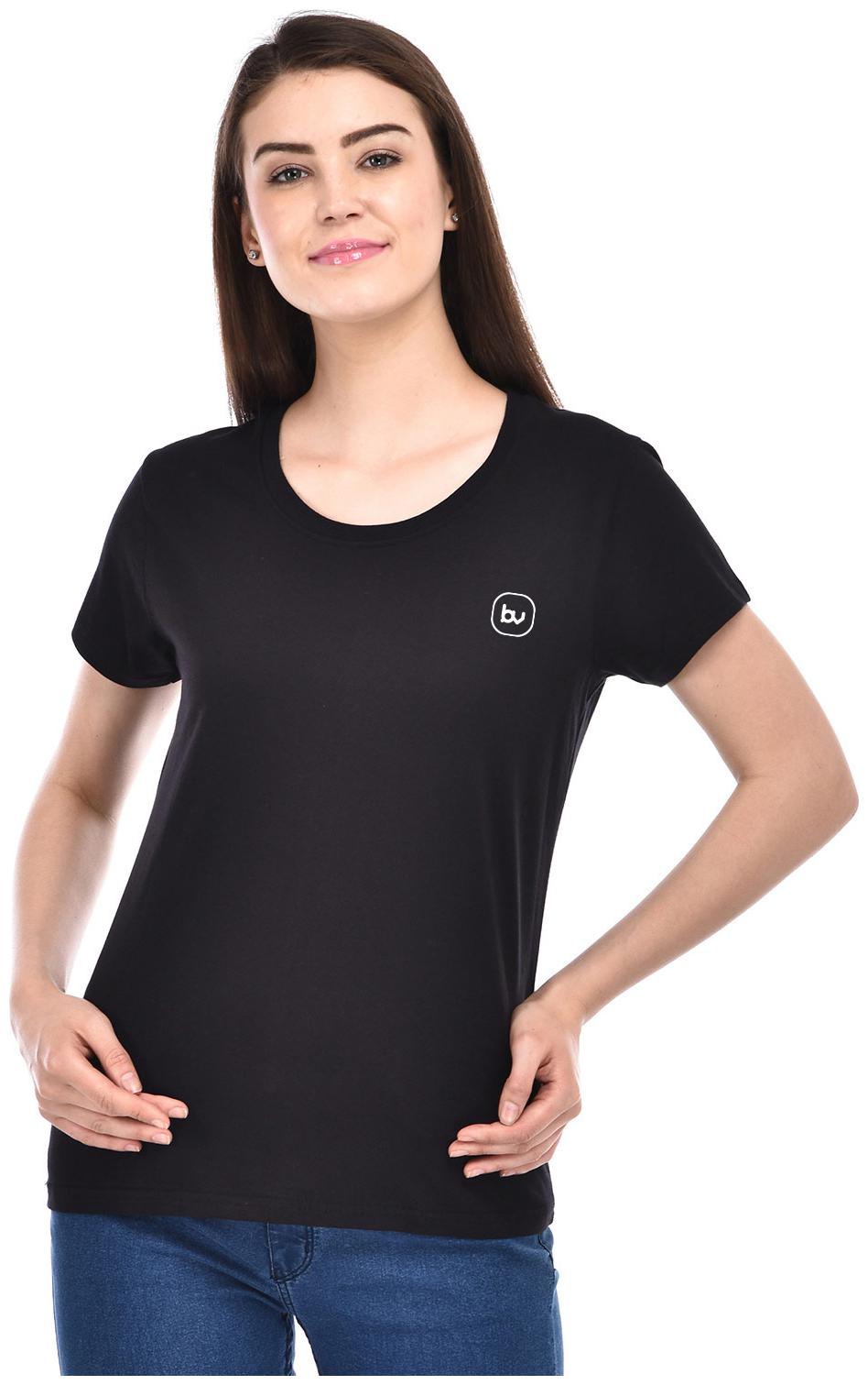 

Black T-Shirt