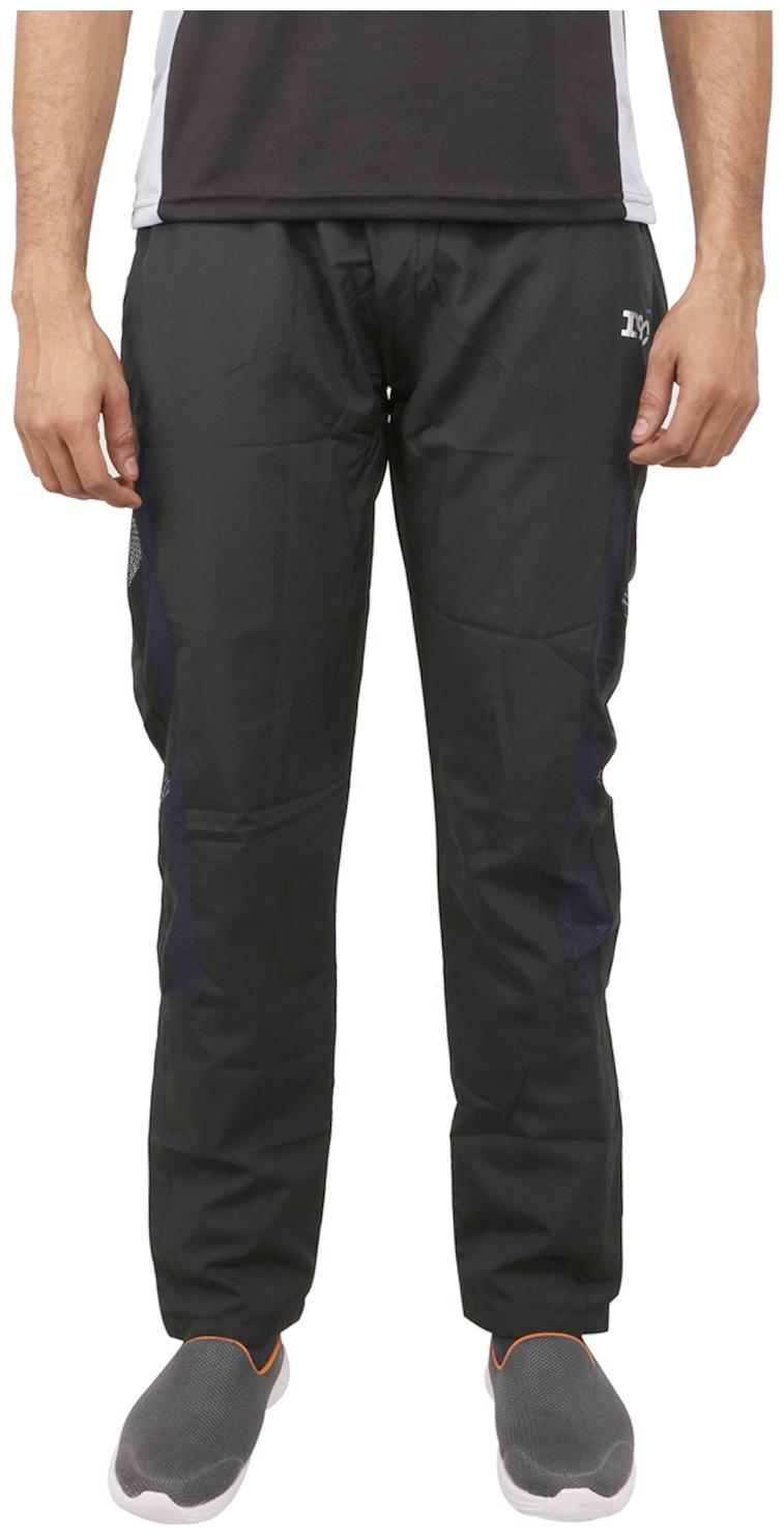 

Black Trackpant