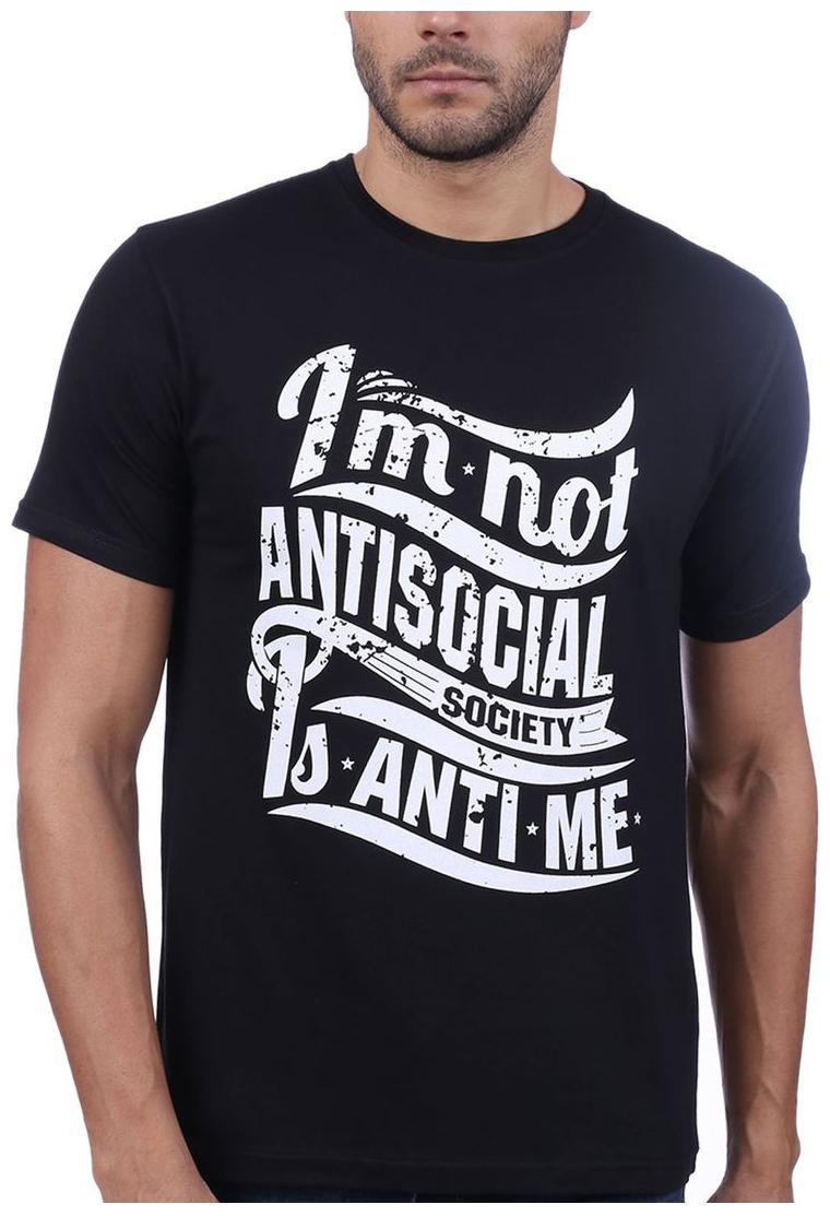 

BLACKMARKET Men s Round Neck T-Shirt