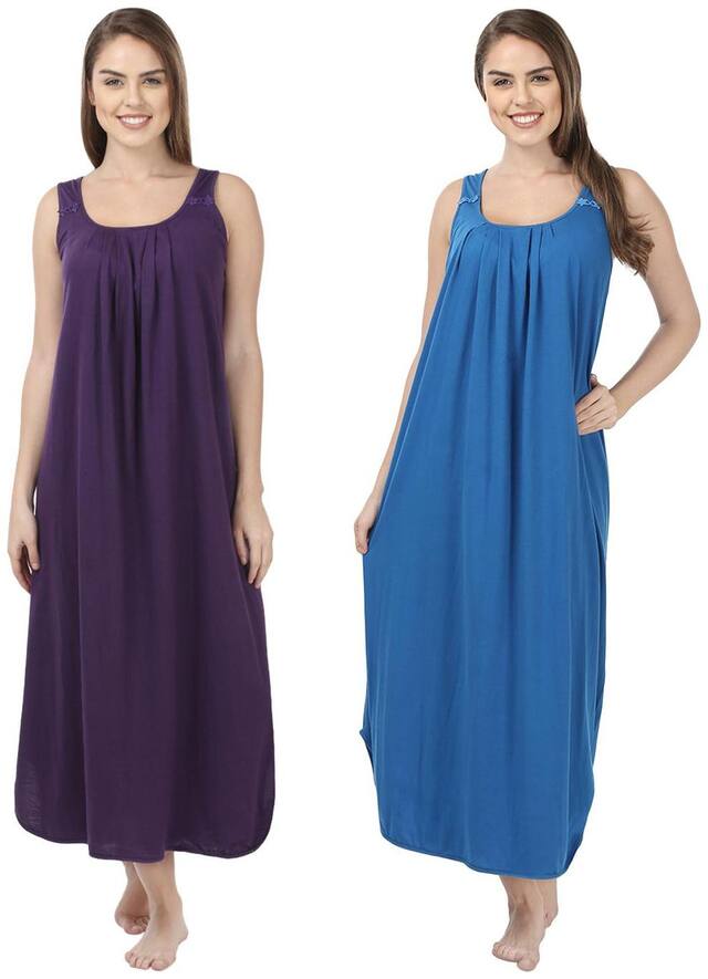 Blazon Multi Night Gown