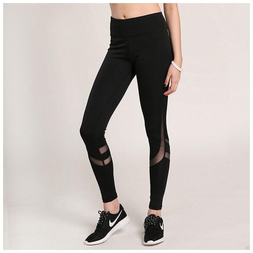 blinkin yoga pants