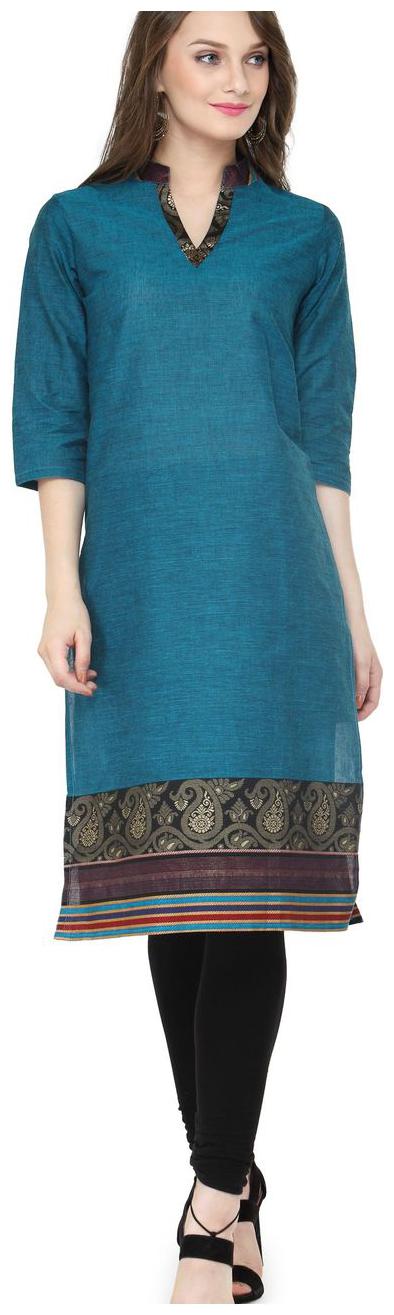 

Blue South Collar