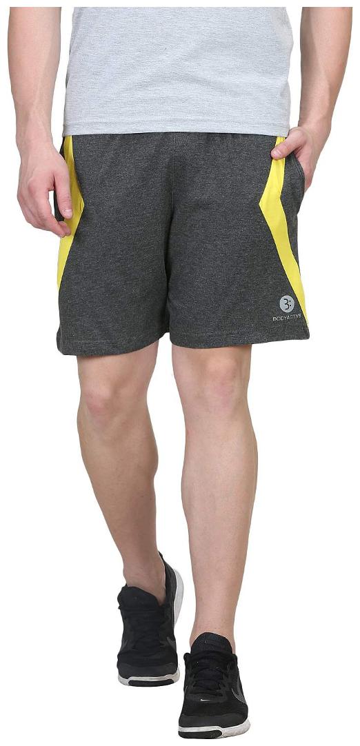 

Bodyactive Casual Casual Shorts-SH8-AN