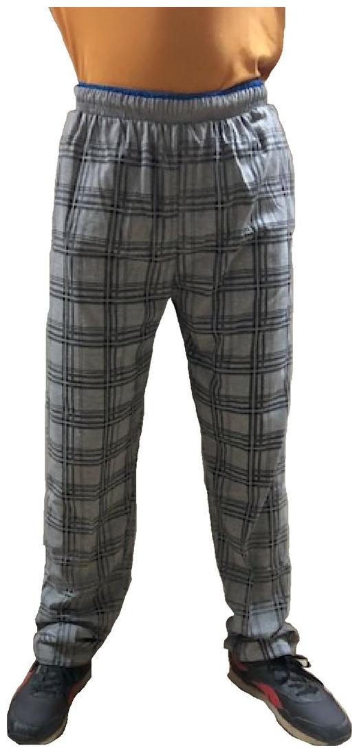 

Bold Checks print regular trackpant