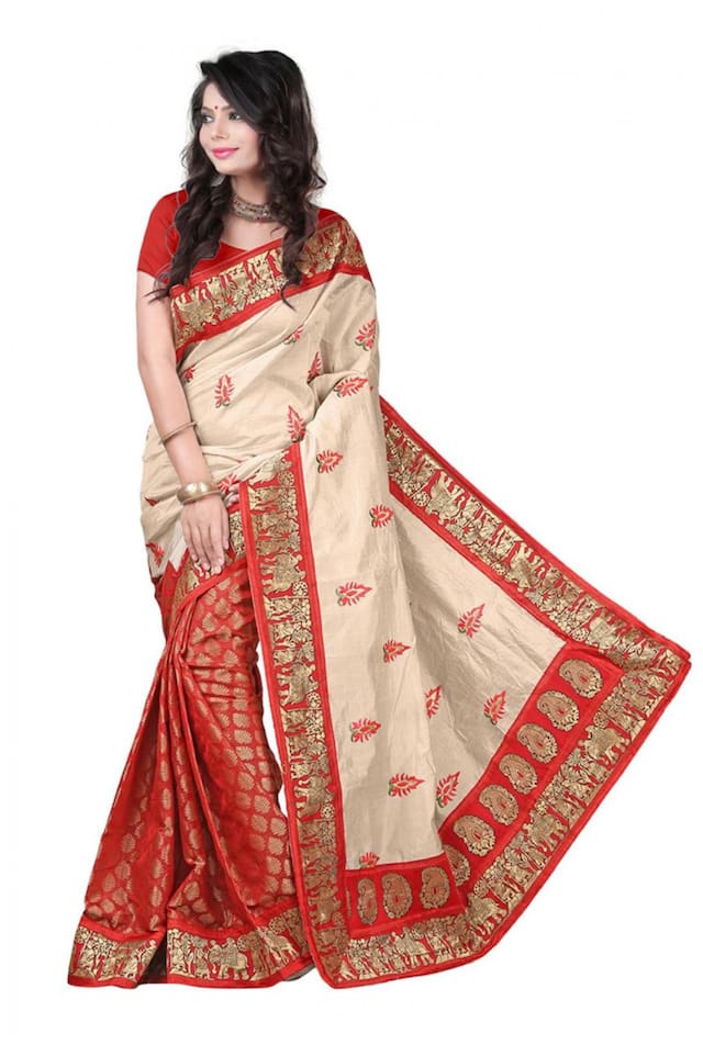 bolly wood replica saree