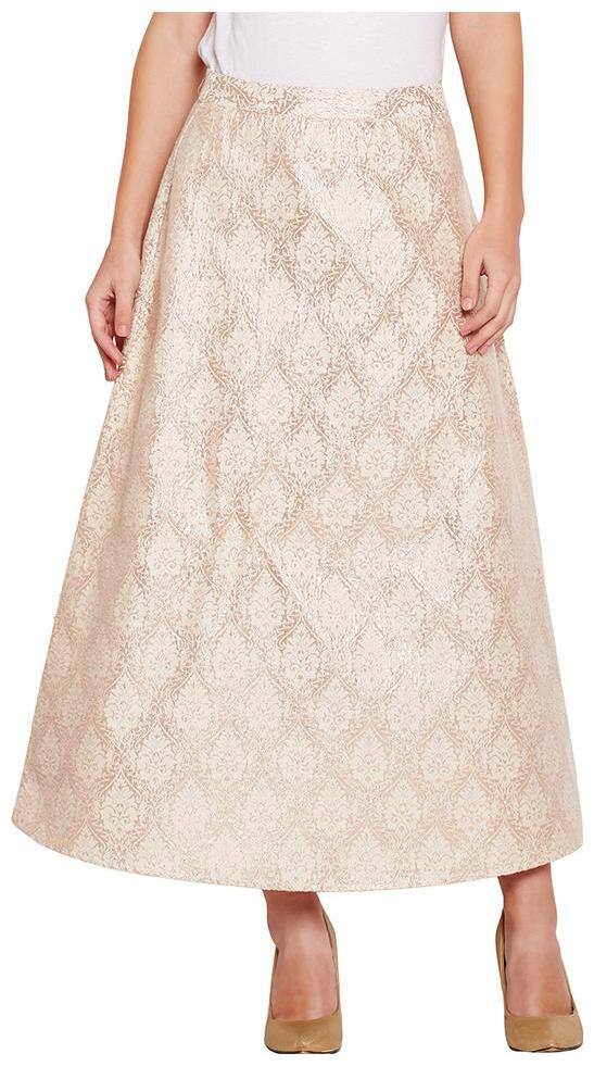 Boxy Fusion Rebecca Festive Glam Skirt