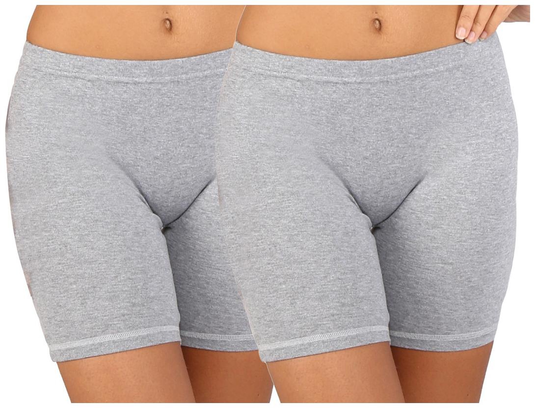 

Bralux Cycling Shorts Grey Size - M Set Of 2