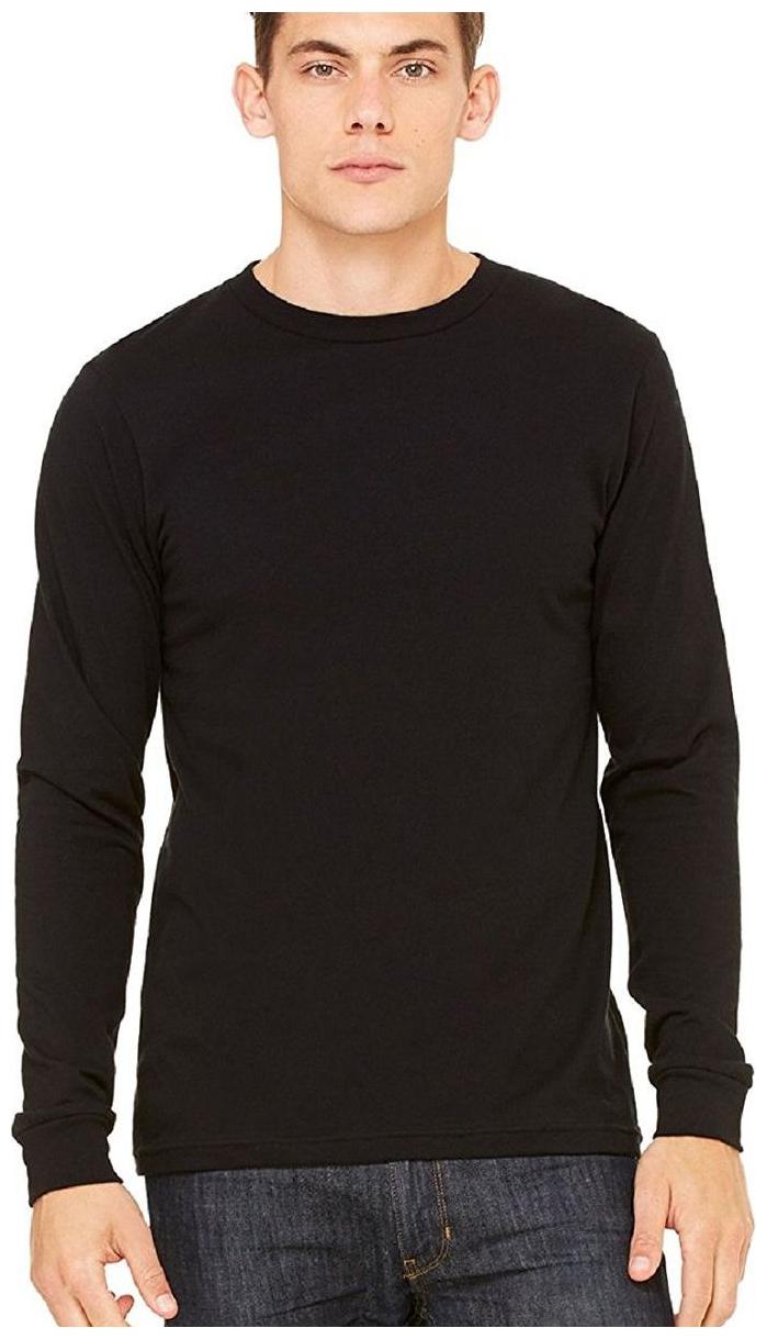

BRAND LOGO T-SHIRT FOR MEN