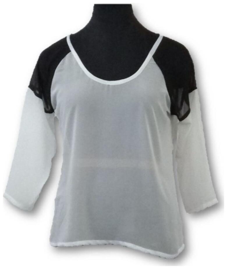

NICE QUEEN Women Grey Regular fit Round neck Polyester Tank top