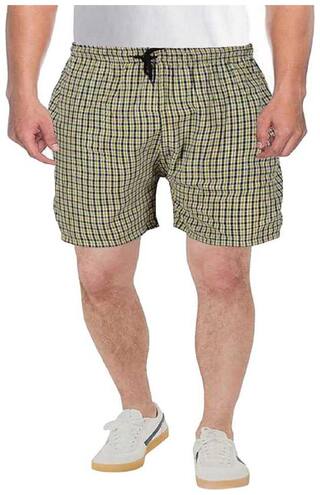 Brano Men Boxer Cotton multi color