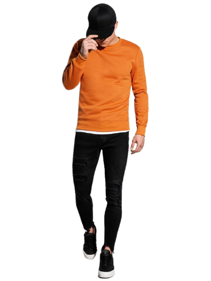 

BRILL FEEL Men Assorted Regular fit Blended Round neck T-Shirt - Pack Of 1