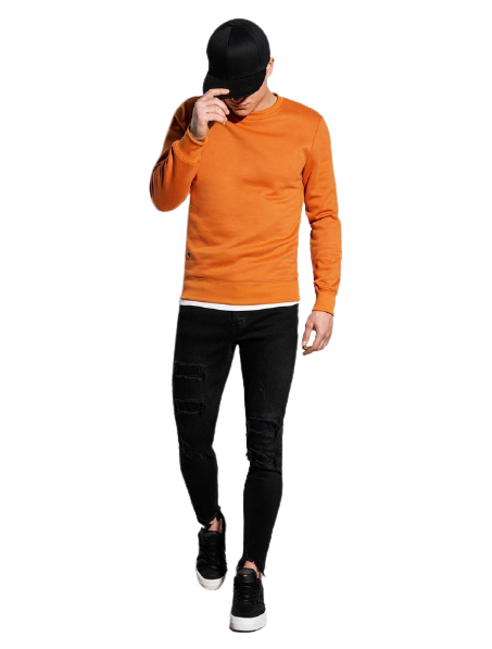 

BRILL FEEL Men Assorted Regular fit Blended Round neck T-Shirt - Pack Of 1