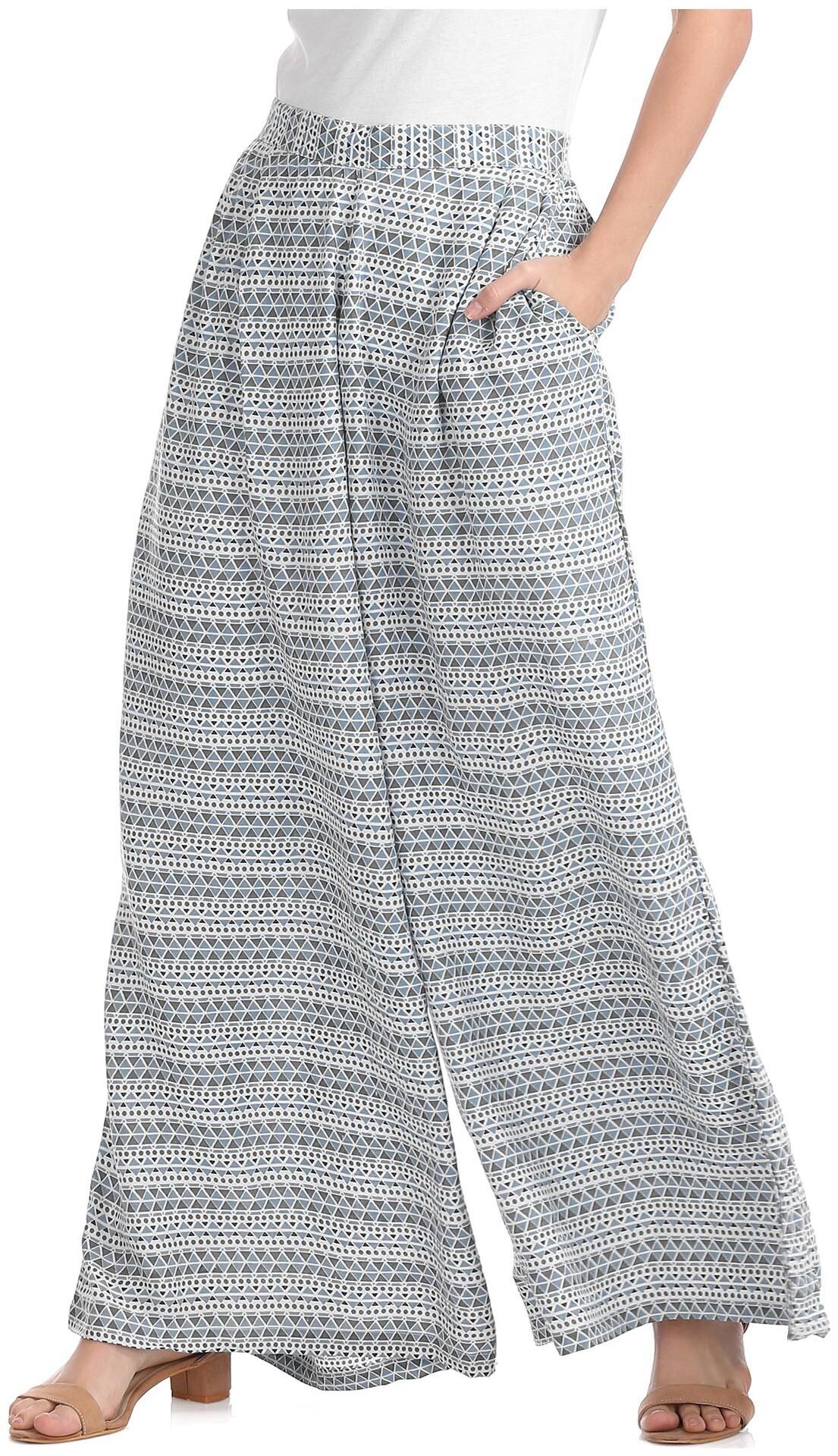

Bronz Rayon Printed Multi color