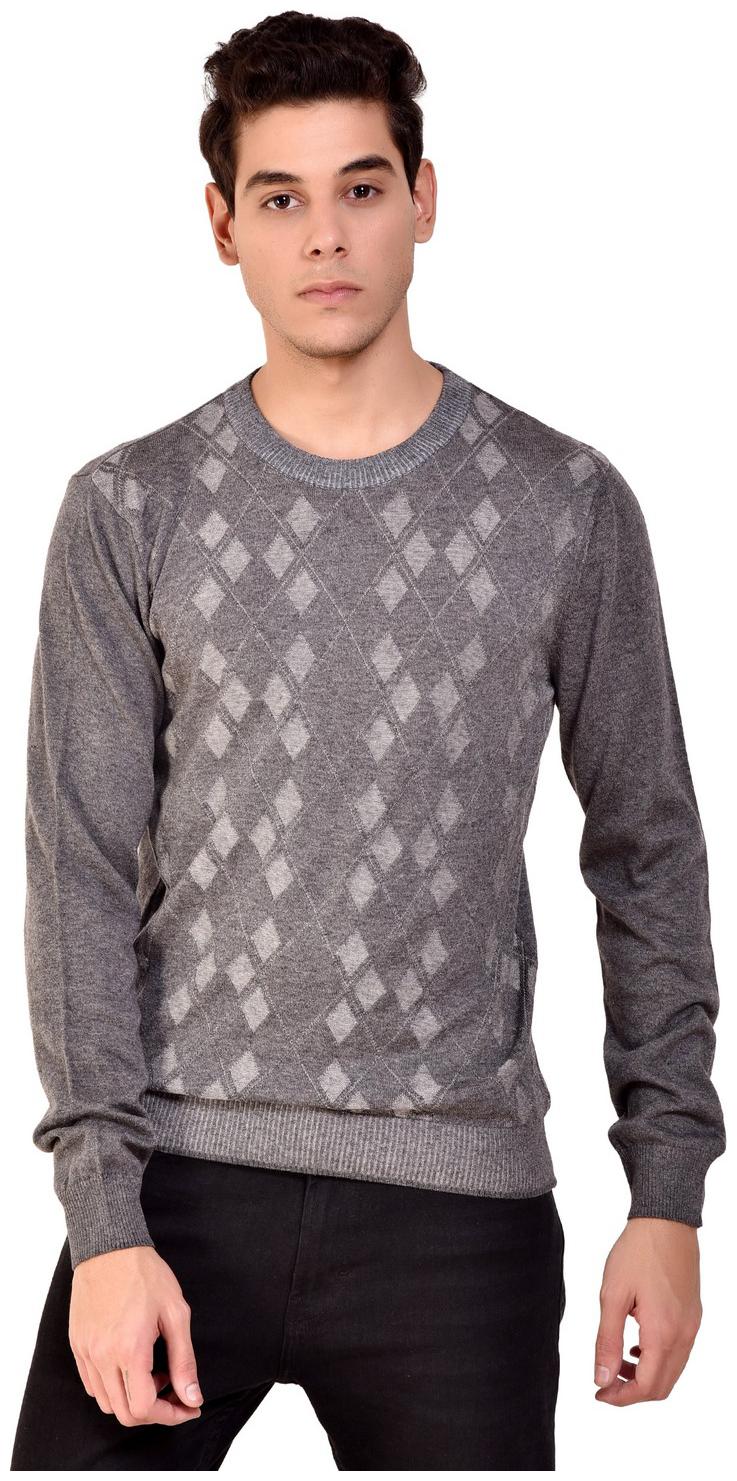 

Bruchi Club s Printed Sweat Shirt For Men