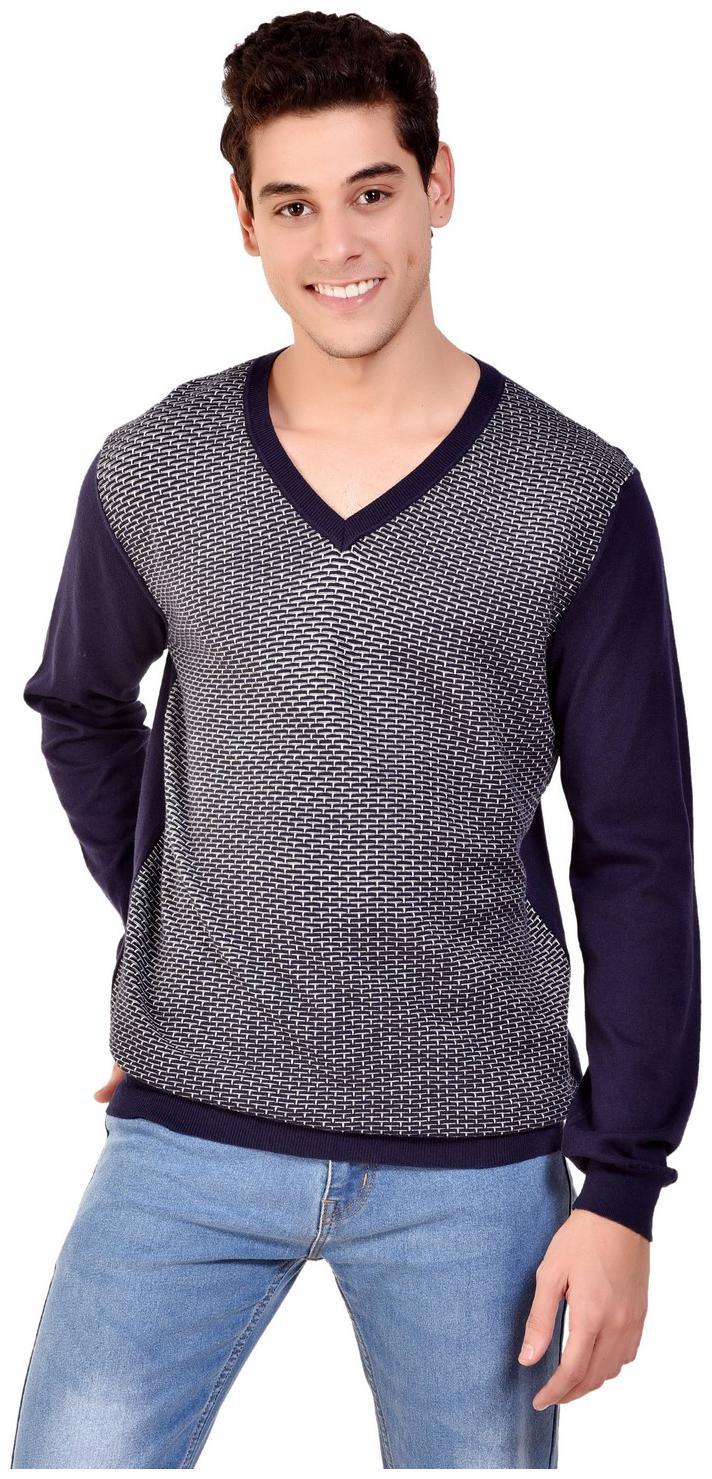 

Bruchi Club s Printed Sweat Shirt For Men