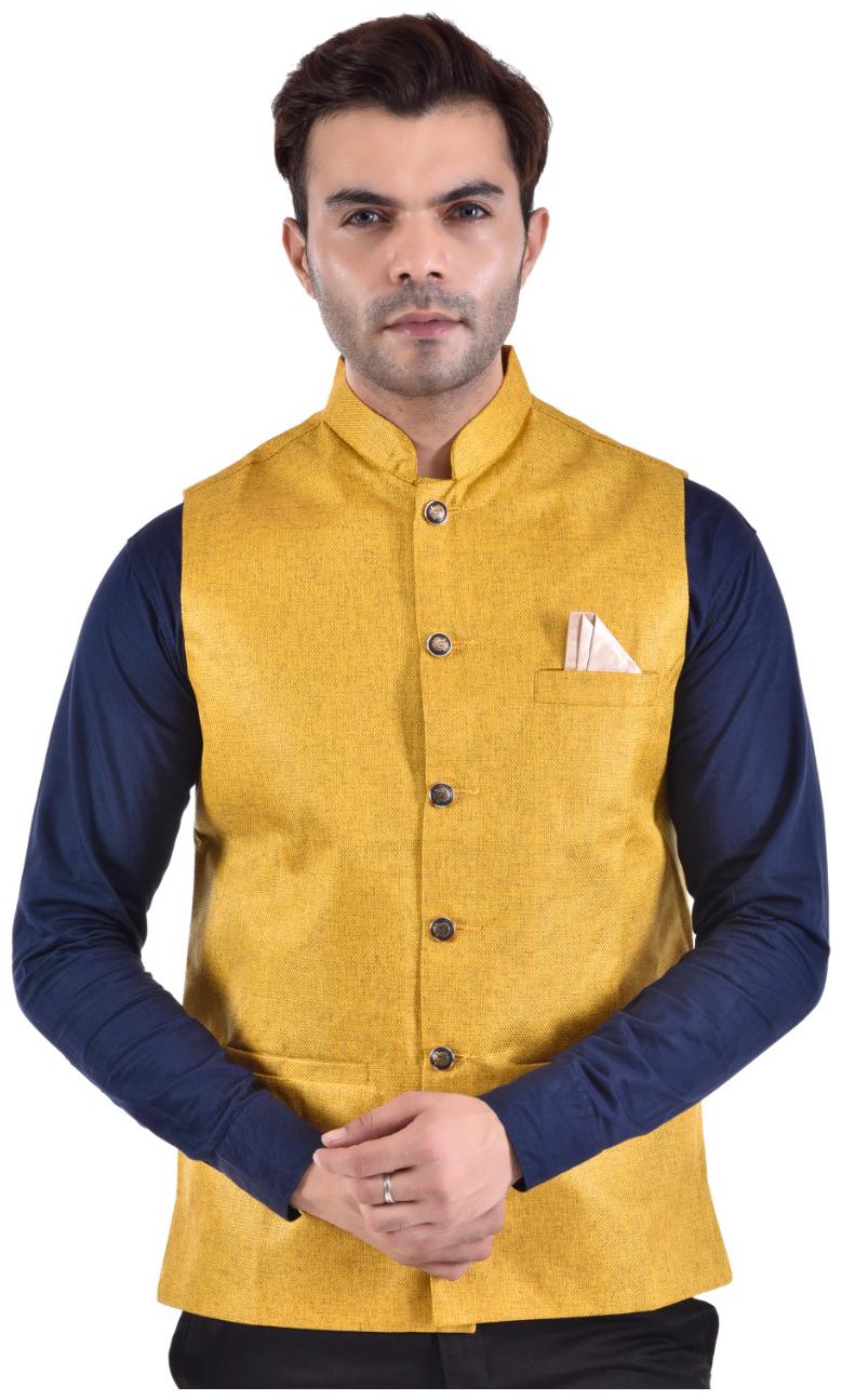 nehru jacket ethnic