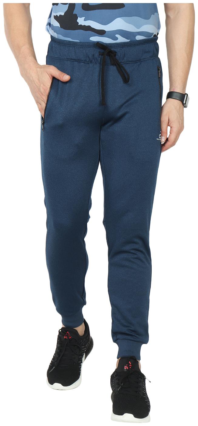 

Built Natural Yoga Pants Men Sporty Running Trouser Jogger Pant Cum Track Pant
