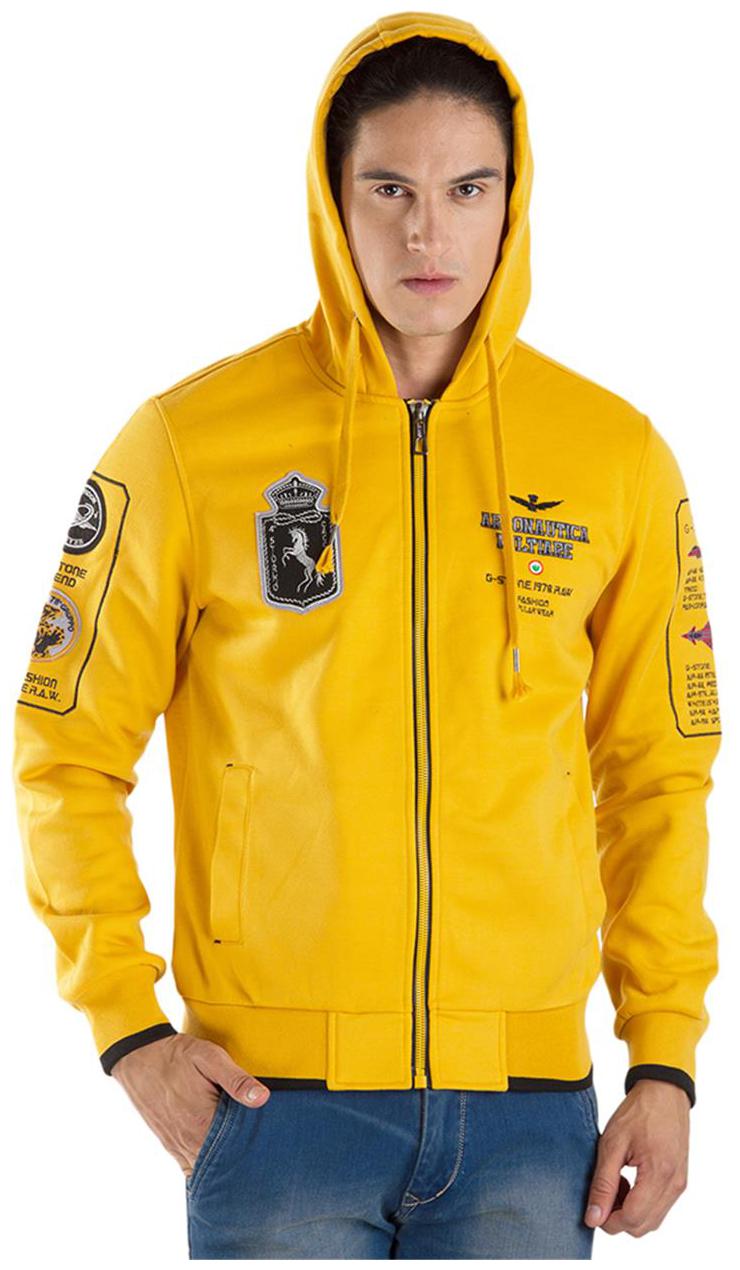 

Burdy Full Sleeve Solid Men s Sweatshirt