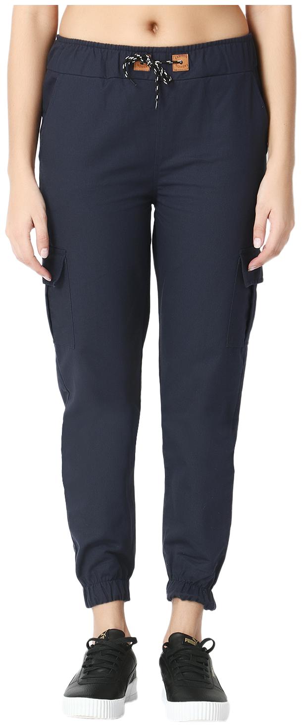

BuyNewTrend Women Blue Skinny fit Jeans