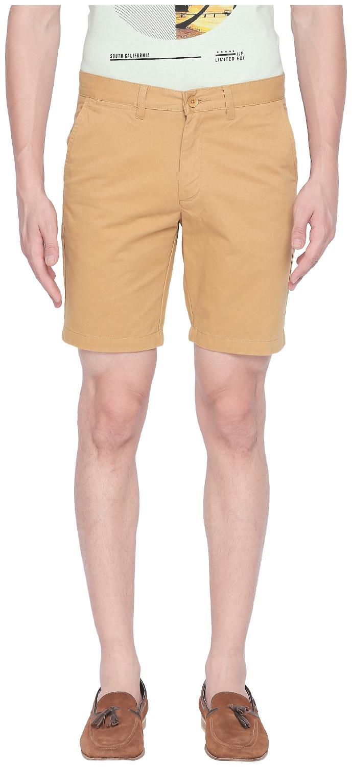 

Byford by Pantaloons Mens Shorts