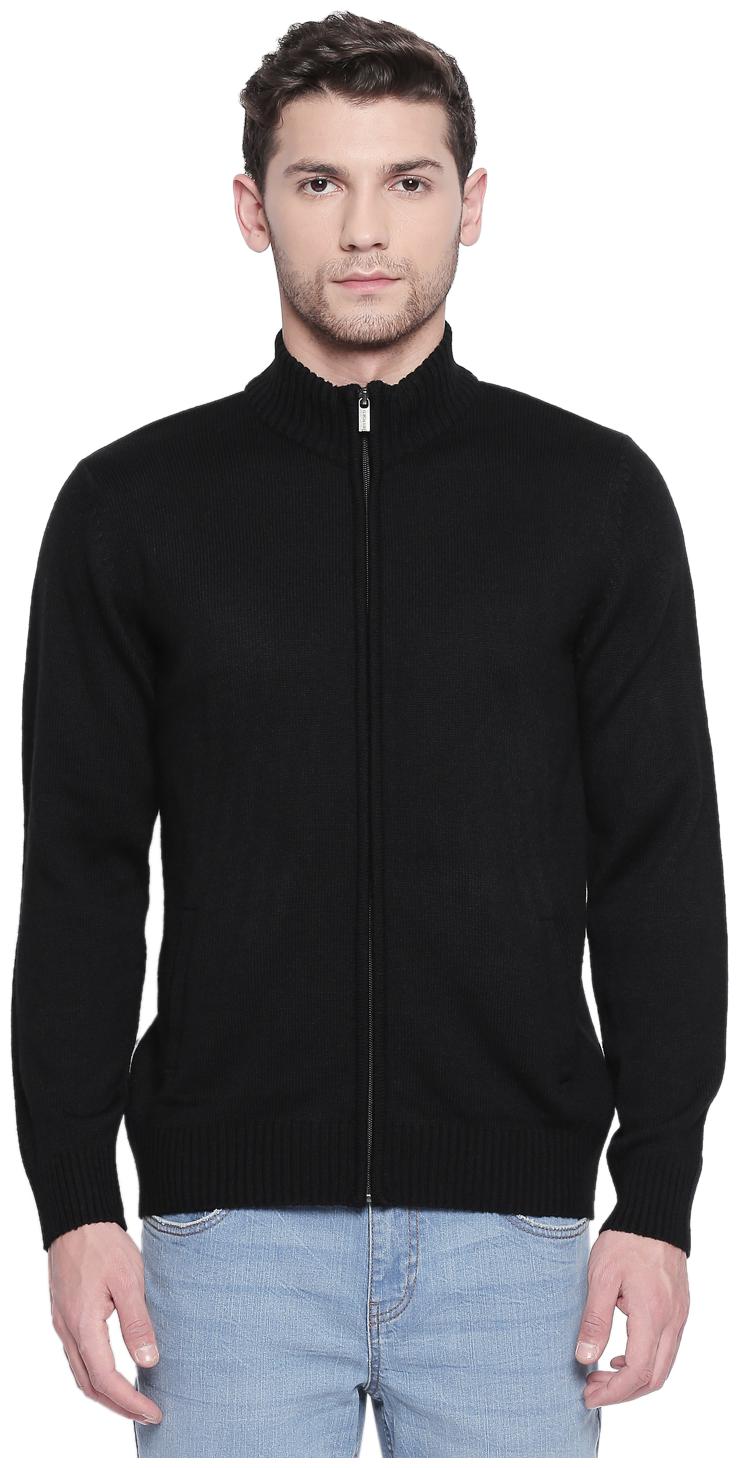 

Byford by Pantaloons Mens Sweater Black