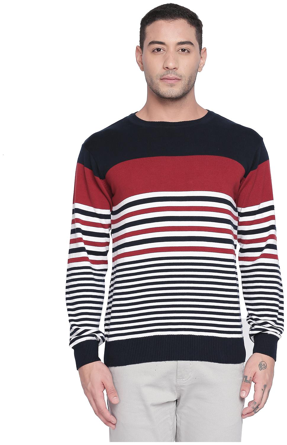 

Byford by Pantaloons Mens Sweater Multi