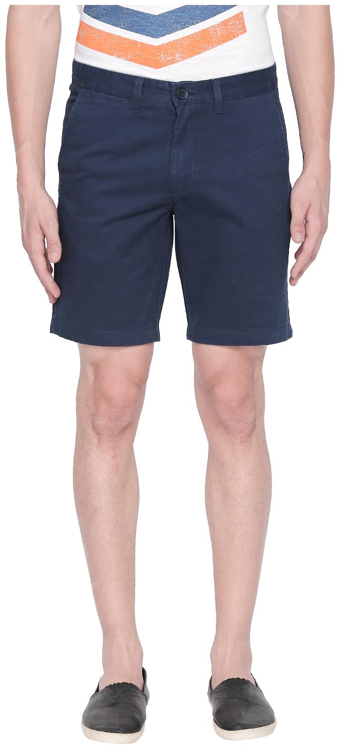 

Byford by Pantaloons Mens Shorts