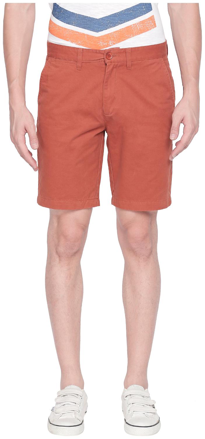 

Byford by Pantaloons Mens Shorts