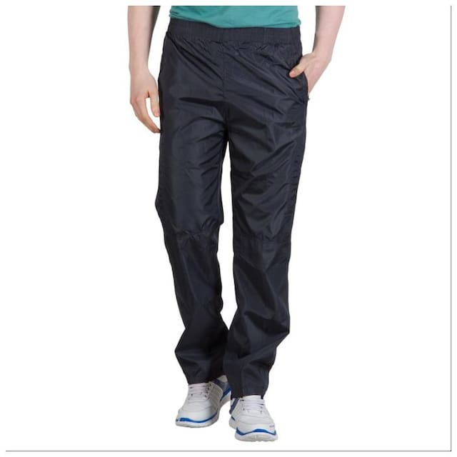 Camey Men Blue Solid Regular fit