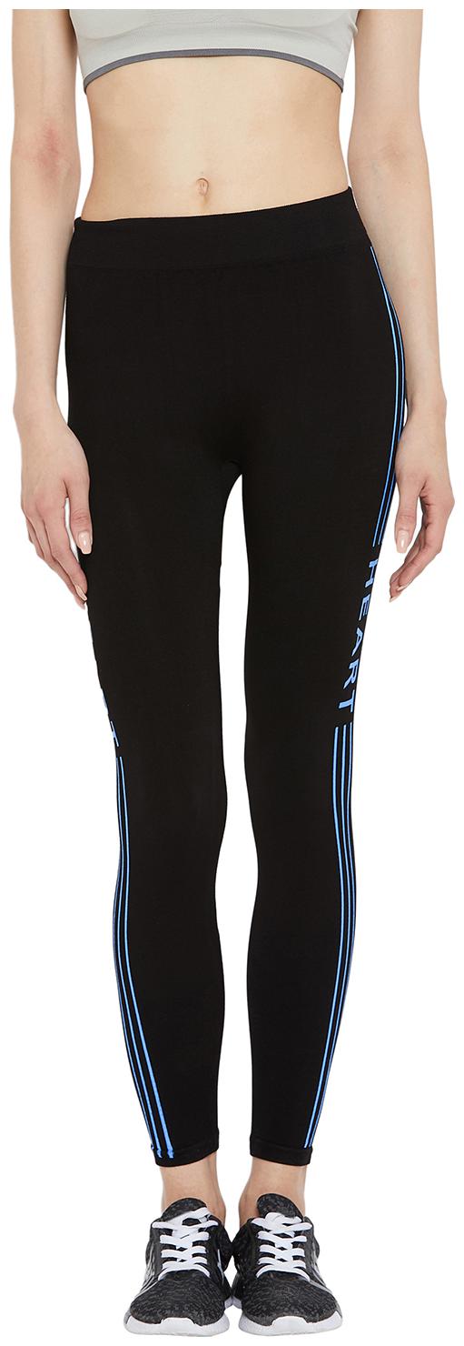 

Camey Women Stretchable Yoga Pant Gym Tights (Free Size Synthetic)