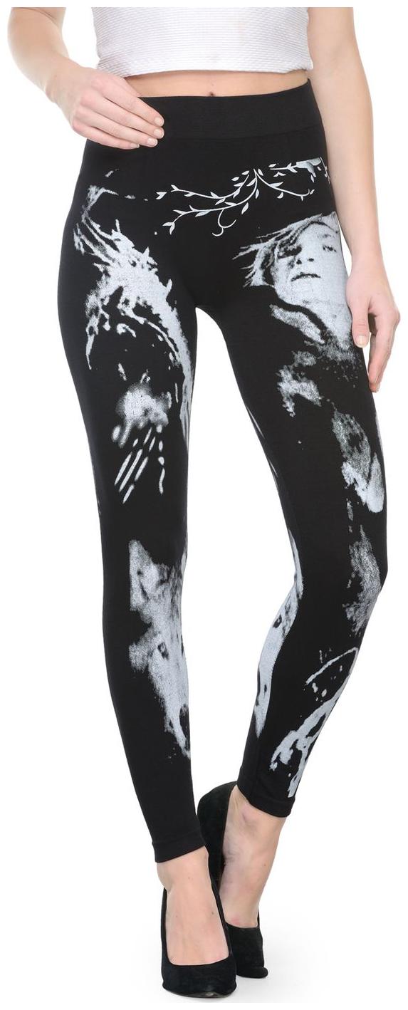 

Camey Women Black Straight fit Jegging