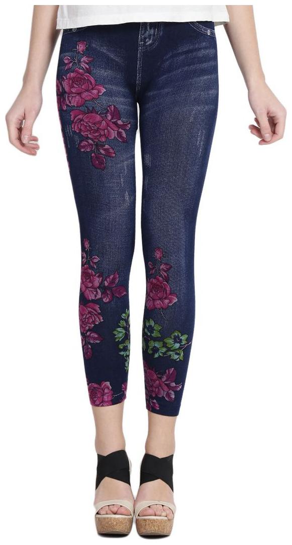 

Camey Women Blue Straight fit Jeans
