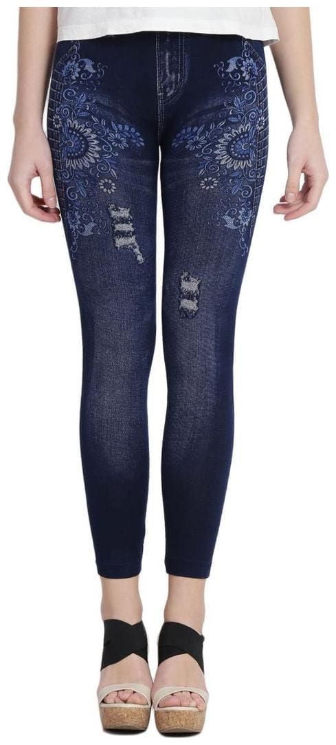 Camey Women Black Straight fit Jeans