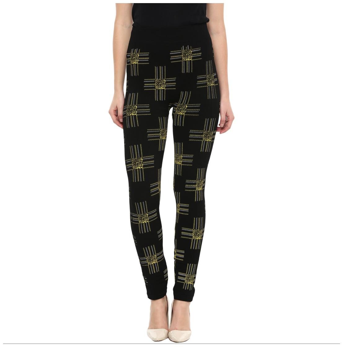 

Camey women winter Tights