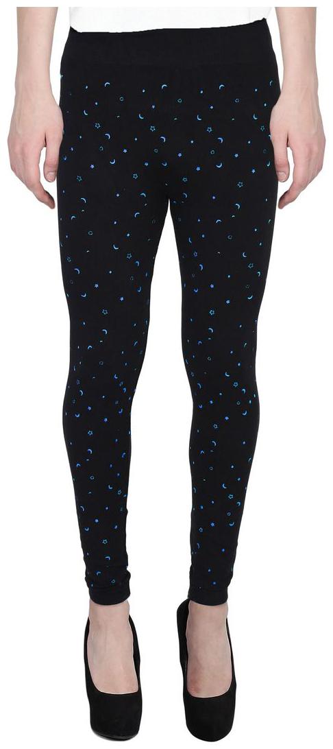 

Camey Women Black Relaxed fit Jegging