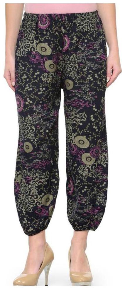 

Camey Women Multi Regular fit Bootcut pants