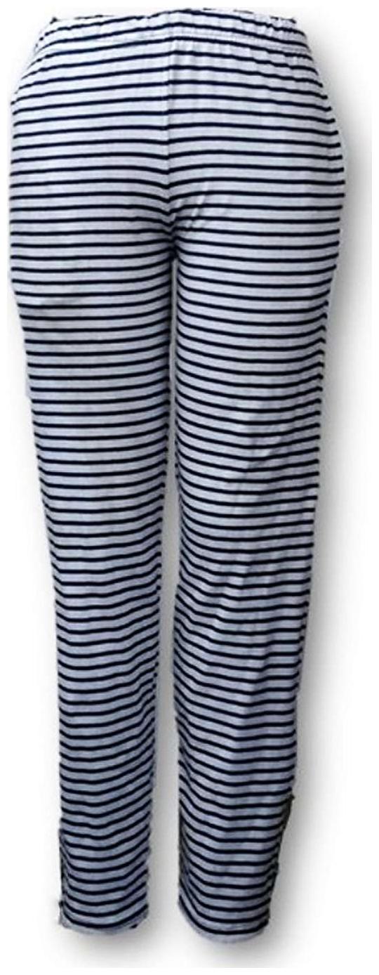 

Camilla Max Striped Casual Lower for Girl s and Women s