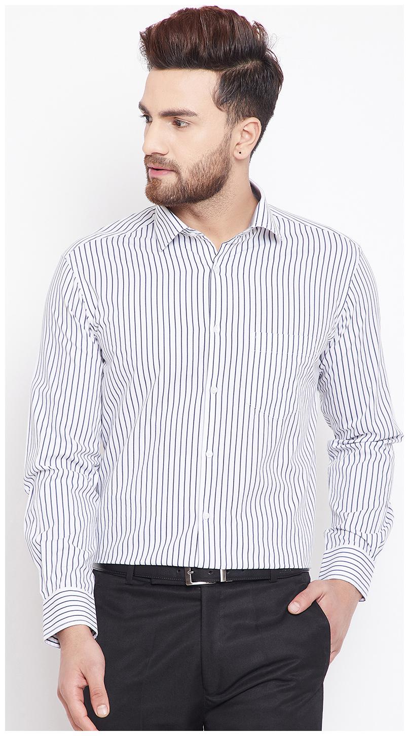 

CANARY LONDON Men Slim fit Formal Shirt - Multi